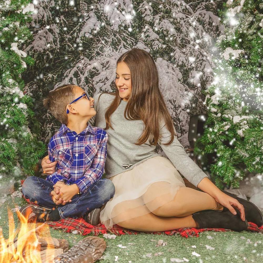 Meet your Posher, Maria